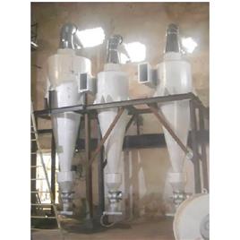 Mild Steel Industrial Dust Collector