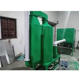 Industrial Dal Dryer Equipment 2hp