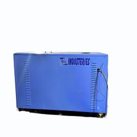 Industrial Stainless Steel Diesel Boiler, 50 Kg