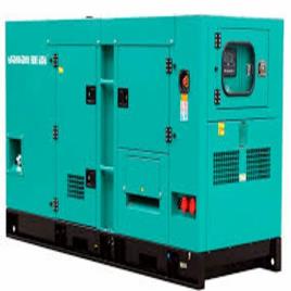 Industrial Diesel Power Generator