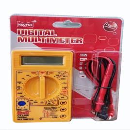 Industrial 4 Digit Meter