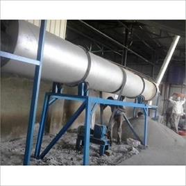 Heavy Duty Industrial Drum Dryer