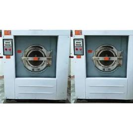Industrial Dry Cleaning System