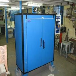 Industrial Drying Machine