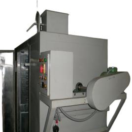 Industrial Drying Equipment