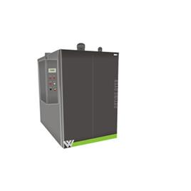 Industrial High-Temp Drying Equipment