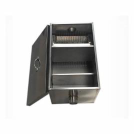 Industrial Stainless Steel Grease Separation Machine