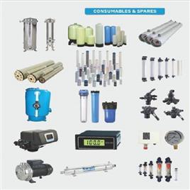 Industrial Effluent Filtration Cartridge