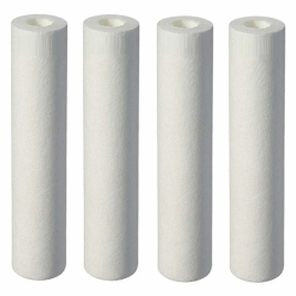 Industrial Effluent Treatment Cartridge