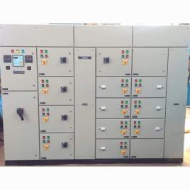 Industrial Effluent Treatment Panel