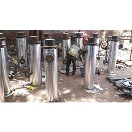 Industrial Electric Air Heating Machine