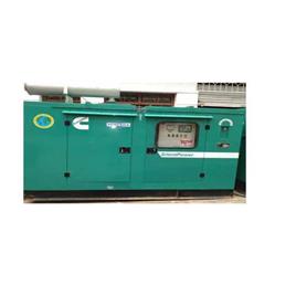 Industrial Diesel Electric Generator