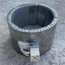 Industrial Electric Heating Device