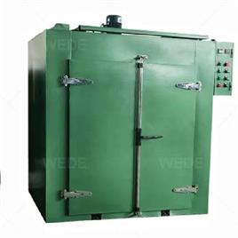 Industrial Ovens