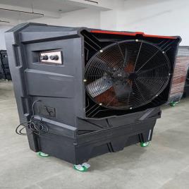 Industrial Evaporative Cooler Machine