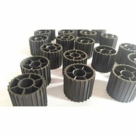 Industrial Plastic Bio Media