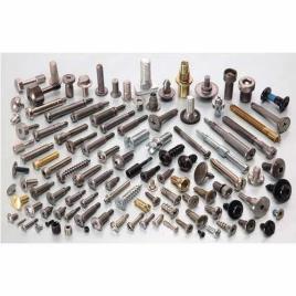 Industrial Fastening Components