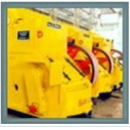 Industrial Material Feeder