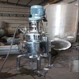 Industrial Fermenter, 500L Capacity