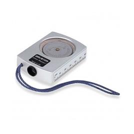 Industrial Brass Field Navigator