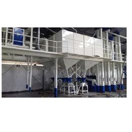 Heavy Duty Flour Mill