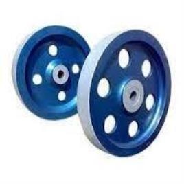 Heavy Duty Industrial Flywheel