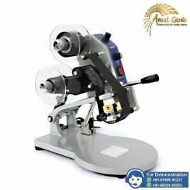 Industrial Foil Machine