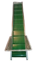 Industrial Food Conveyors, 230 V