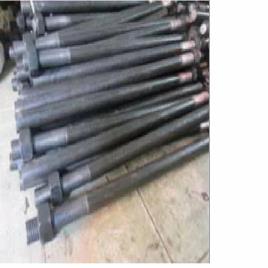 Heavy Duty Foundation Bolts