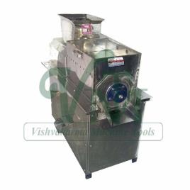 Industrial Steel Fruit Juice Machine