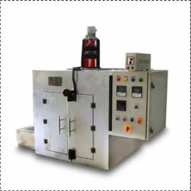 Mild Steel Industrial Furnace