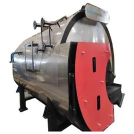 Commercial Furnace Boiler