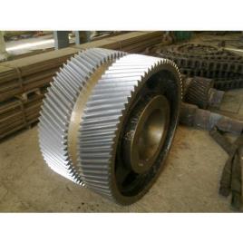 Heavy Duty Industrial Gearbox