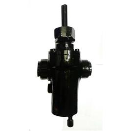 Industrial Internal Gear Pump