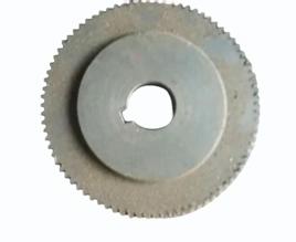 Industrial Alloy Steel Gears