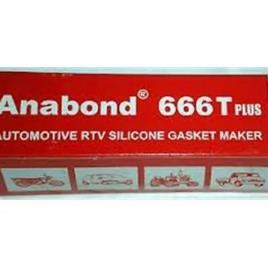 Industrial Grade Silicone RTV Adhesive