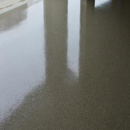 Industrial BOND Floor Sealer