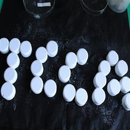 Industrial Chlorine Tcca 90 Bag