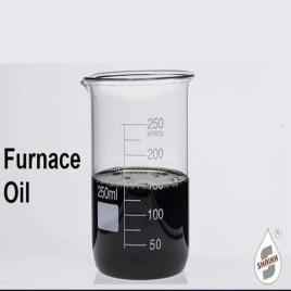 Industrial FO CST 380 Oil