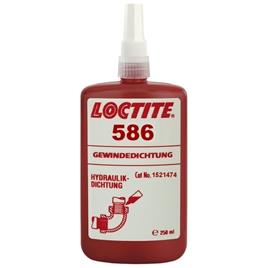 Industrial Loctite 586 Anaerobic Sealant