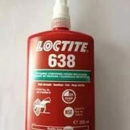 Industrial Retaining Compound