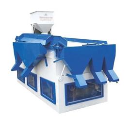 Semi-Automatic Industrial Gravity Separator