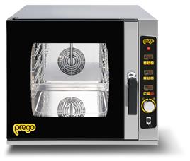 Industrial Combi Oven