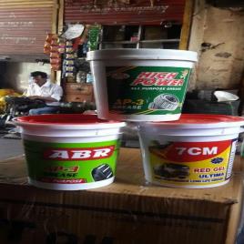 Valvoline Industrial Grease