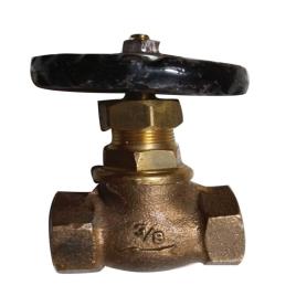 Gun Metal Gate Valve