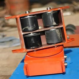 Stainless Steel Handling Equipment