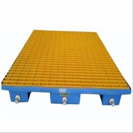 Industrial HDPE Material Pallets
