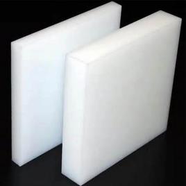 Industrial HDPE Rod and Sheet Material