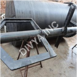 HDPE Industrial Stirrer
