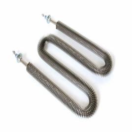 Industrial Duct Heating Equipment